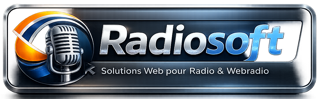 SiteCast RadioStation